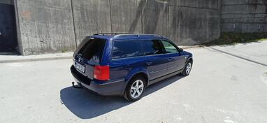 Volkswagen - Passat - 1.9 Tdi 66kw
