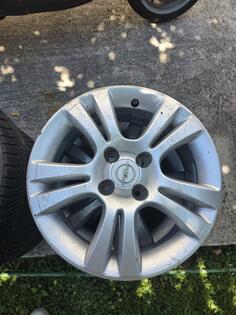 BF Goodrich - opel bmv tiguan audi - Ljetnja guma