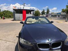 BMW - 320 - 2.0