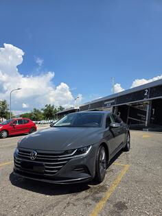 Volkswagen - Arteon - 2.0 TDI