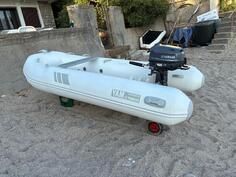 Yacht service - 310S