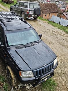 Jeep - Grand Cherokee - 40