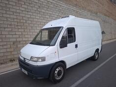 Peugeot - boxer 2,5D