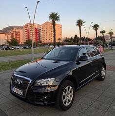 Audi - Q5 - 2.0  Quattro