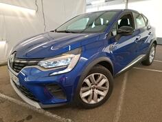 Renault - Captur - 1.5 dci