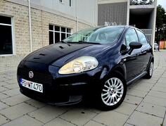 Fiat - Grande Punto - 1.3 MJTD