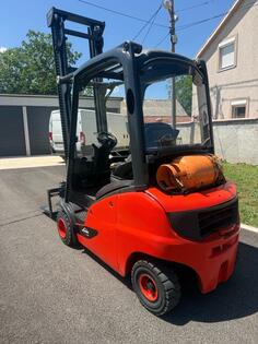 Linde - H20T-02