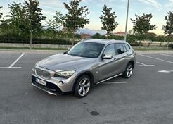 BMW - X1 - 2.0