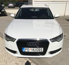 Audi - A6 - 2.0