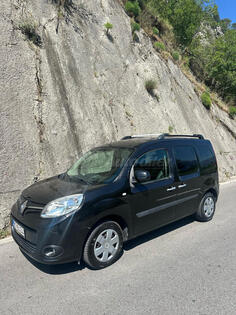Renault - Kangoo - 1.5 dci