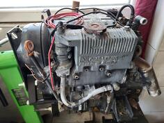 Ostalo - Lombardini LDW 502 11.4 HP - Motori za plovila