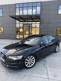 Audi - A6 - 3.0 TDI