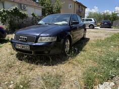 Audi - A4 - 1.9 TDI