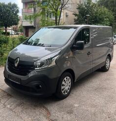Renault - Trafic