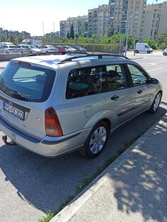 Ford - Focus - 1.800