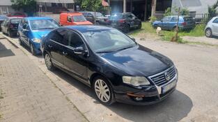 Volkswagen - Passat - 1.9