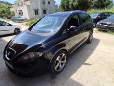 Seat - Altea XL - 2.0 tdi