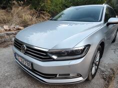 Volkswagen - Passat - Matrix LED, Adaptivni Tempomat, TDI 2.0, DSG