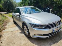 Volkswagen - Passat Variant - Full LED, Adaptivni Tempomat, TDI 2.0, DSG