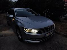 Volkswagen - Passat Variant - Full LED, Adaptivni Tempomat, TDI 2.0, DSG