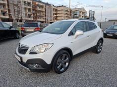 Opel - Mokka - 1.7 Cdti