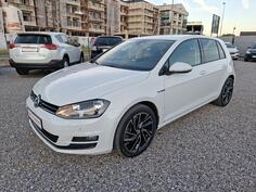 Volkswagen - Golf 7 - 1.6 TDI