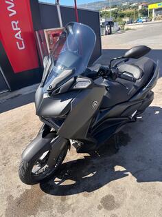 Yamaha - Xmax