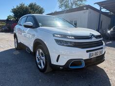 Citroen - C5 - 1.5 Bluehdi
