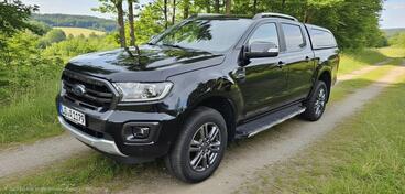 Ford - Ranger - 2.0