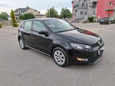 Volkswagen - Polo - TDI