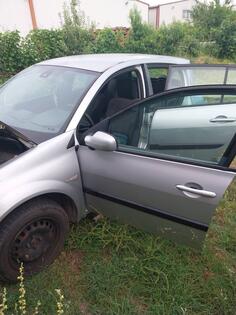 Renault - Megane - 1.5