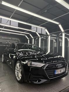 Audi - A7 - Audi A7 50 TFSI e