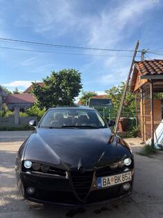 Alfa Romeo - 159 - 1.9jtdm