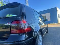 Volkswagen - Golf 4 - 2.8 V6 4Motion