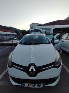 Renault - Clio - 1.5 dci