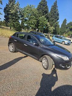 Renault - Megane - 1.5.dci