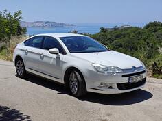 Citroen - C5 - 2.0 HDi AT Exclusive