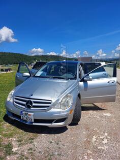 Mercedes Benz - 320 - R320cdi