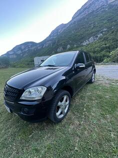Mercedes Benz - ML 280 - 2.8
