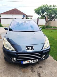 Peugeot - 307 - 1.6 hdi