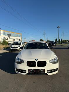 BMW - 118 - 2,0