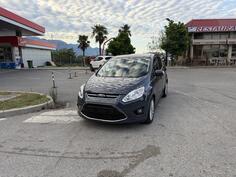 Ford - C-Max - 1.6 TDCi Titanium
