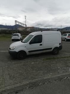 Renault - Kangoo - 1.5 dci