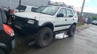 Opel - Frontera - 22 dti