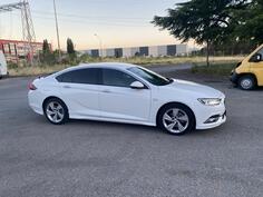 Opel - Insignia - 2,0tdi