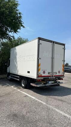 Volvo - HLADNJACA