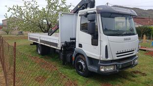 Iveco - eurokarg