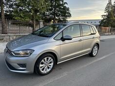 Volkswagen - Golf Sportsvan - 1.6 TDI