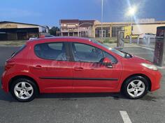 Peugeot - 207 - 1.4hdi