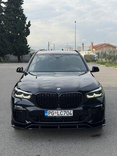 BMW - X5 - XDRIVE 3.0D